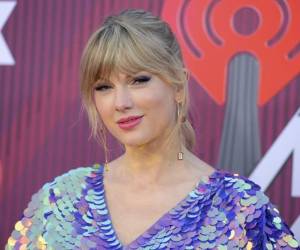 Taylor Swift donó el lunes 8 de abril del 2019 130.000 dólares a una organización defensora de los derechos LGBTQ en Tennessee. (Foto por Jordan Strauss/Invision/AP, Archivo).