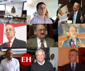 Los presidentes siempre buscan tener en la presidencia del Congreso Nacional una persona que pueda empujar la agenda del Poder Ejecutivo.