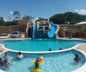 Los ciudadanos pueden pasar un buen momento en los balnearios de Honduras, en especial los de Tegucigalpa, que cuentan con todo lo ideal para la familia.