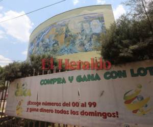 58.1 millones de lempiras fueron la pérdida en los gastos de operación en el año 2017. (Foto: El Heraldo Honduras)