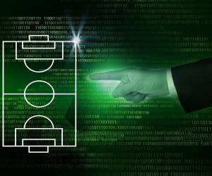 El ecosistema Football AI involucró a más de 200 ingenieros especializados desplegados en los 16 estadios.