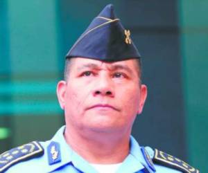 EL HERALDO de manera exclusiva tuvo acceso a la hoja de antecedentes policiales del general Félix Villanueva, y en efecto su hoja tiene cuestionamientos.