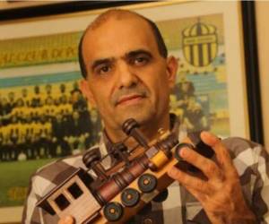 Fuad Abufele habló del momento que actualmente vive su equipo en el presente torneo, en donde de la mano de Raúl 'Potro' Gutiérrez lograron hacerse líderes en la zona norte y cayeron en la final de grupos disputada ante Olimpia.