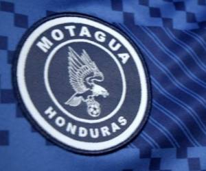 La nueva camisa de Motagua ha causado un caos en las redes sociales.