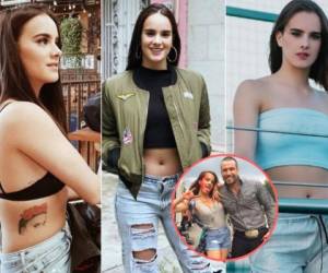 Su nombre es Gala Montes y tiene 18 años de edad. Es una actriz mexicana que participó en la serie de Telemundo 'El Señor de los Cielos', interpretando a la hija menor de 'Aurelio Casillas'.