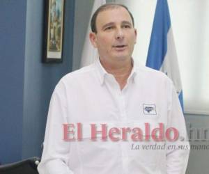 El presidente de Consejo Hondureño de la Empresa Privada (Cohep), Juan Carlos Sikaffy, consideró que el informe no puede ser perfecto.