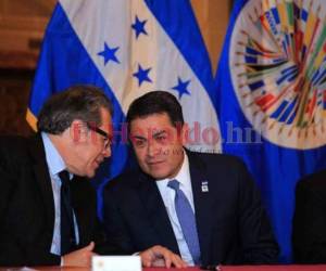 A través de un comunicado de prensa, el gobierno de Honduras informó que no se renovará el convenio con la Organización de Estados Americanos (OEA) para la continuidad de la Maccih que vence este próximo 19 de enero. Estas son las justificaciones del Gobierno del porqué no se renovará dicho convenio con el organismo de lucha contra la corrupción.