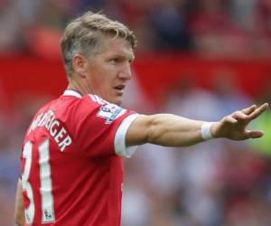 Bastian Schweinsteiger