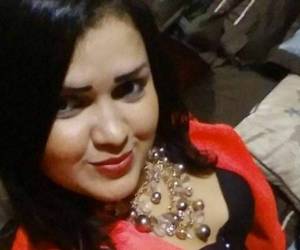 La mujer fue identificada como Olga Patricia Matute Rodríguez (de 25 años), quien era la dueña de un minisúper ubicado a una cuadra de la vivienda adonde fue el crimen y que es donde residía la ahora occisa.