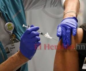 Honduras espera con ansias la llegada de la vacuna contra el coronavirus.