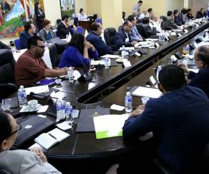 La Secretaría de Transparencia entró en vigor luego de que el Poder Ejecutivo aprobara su creación en un Consejo de Ministros, celebrado a finales de la semana pasada.