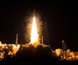 El programa espacial estadounidense Artemis busca volver a pisar la Luna a finales de 2025, por primera vez desde que finalizaron las históricas misiones <b>Apolo </b>en 1972.