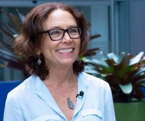 La Casa Presidencial confirmó en un comunicado la renuncia de la ministra y detalló que entrará en vigor el 20 de diciembre. Foto: Facebook