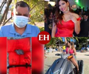 Ya suman 15 días de angustia para la familia Peña Melgares, medio mes de una pesadilla que no parece tener fin, al contrario, cada vez se convierte en una maraña que se niega a ser desenredada. La familia de Angie Samanta Peña continúa elevando la voz, en un grito desesperado porque su caso no quede en la incertidumbre que golpea a otros tantos hondureños que perdieron a un ser querido y nunca más tuvieron rastros de él. A continuación detallamos cuáles son esas dudas que visitan la mente de Walter Peña, el angustiado padre de la joven desaparecida con la escasa información que tiene. Fotos: Cortesía