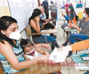 La actual identidad seguirá siendo válida por los próximos meses cuando se apruebe esta iniciativa. Foto: El Heraldo