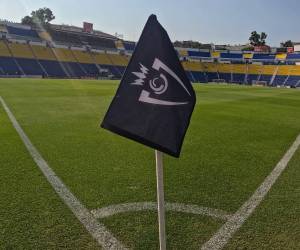 Todo está listo para el crucial juego entre el América y el Olimpia.