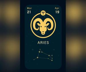 ARIES (21 de marzo - 20 de abril). La familia y las personas queridas te reclaman tiempo en estos días; nada de llevarte trabajo a casa, necesitas descansar y desconectar. Quizá sea el momento de planificar unas vacaciones en compañía de los tuyos.