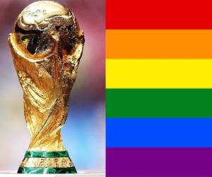 Tremenda polémica se registra en el Mundial 2026 luego que la FIFA diera luz verde a banderas LGBT en uno de los estadios de la Copa del Mundo. La polémica escaló luego que sos selecciones adviertan al ente rector del fútbol.