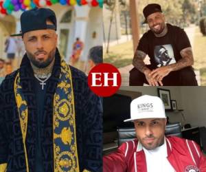 Nick Rivera Caminero, más conocido como Nicky Jam, es un famoso cantante estadounidense que recientemente cumplió 39 años. En esta galería le detallamos cómo es su vida.