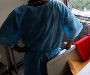 Los especialistas recomiendan buscar asistencia médica al presentar síntomas. Foto: Archivo EL HERALDO