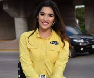 Carolina Lanza es una de las mujeres más queridas de la televisión. Foto: Instagram