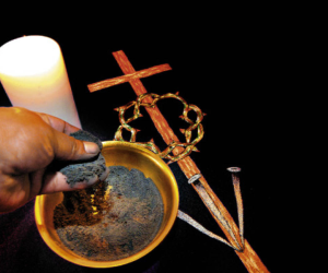 Los creyentes buscan recordar la importancia de la penitencia, la humildad y la reflexión durante la Cuaresma