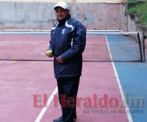 Rodríguez inició como entrenador en 1999 y logró emprender su carrera con mucho éxito. Foto: El Heraldo
