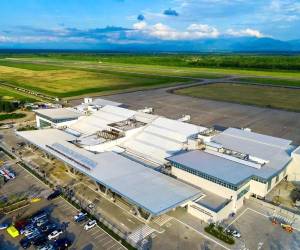 El presidente Nasry Asfura proyecta entre 200 y 250 millones de dólares para infraestructura aeroportuaria.