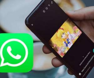 Cada vez que recibas un video de WhatsApp, este se guardará de manera automática en tu galería de Fotos. Fotos: Depor-Play.