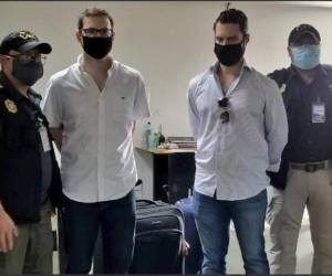 La fiscalía informó que el detenido tiene 3 días para apelar la decisión. Foto cortesía: Destino Panamá.