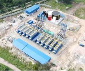 Autoridades de la ASJ publicaron ayer la investigación sobre el contrato otorgado a CECHSA, operadora de la central Brassavola.