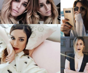 Blanca Martínez Suárez es una actriz española popularmente conocida por sus papeles en las series 'El internado', 'El barco' y recientemente 'Las Chicas del Cable'.