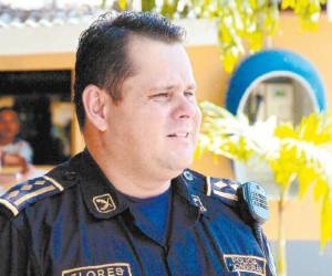 Víctor Oswaldo López se declaró culpable en abril de 2017.