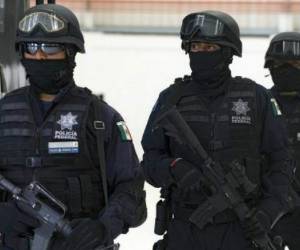 La pesquisa también podría ser llevada por la división especializada en investigación de delincuencia organizada (SEIDO) de la fiscalía general, dijo el viernes el secretario general del gobierno local, Roberto López. Foto: AP