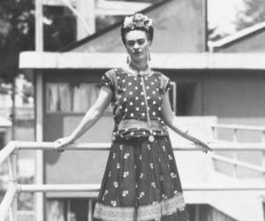 Kahlo y Rivera se casaron dos veces. Ella murió a los 47 años en 1954. FOTO: AP