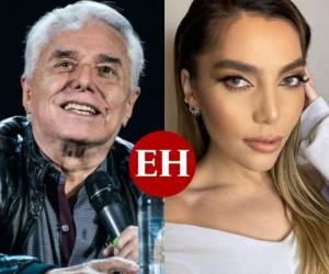 Frida Sofía no precisó la supuesta suma que le habría ofrecido su abuelo Enrique a cambio de su silencio. Fotos: Instagram