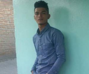 El hondureño falleció el domingo en horas de la tarde en la frontera de Guatemala con México.