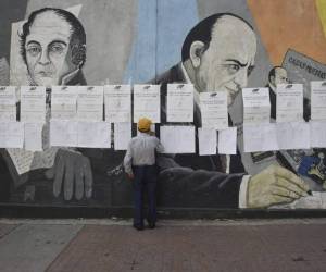 La elección, en la que se prohibió la participación de los partidos de la oposición, se produce un mes antes de que el presidente Nicolas Maduro comience su segundo mandato (2019-2025) en el cargo después de ganar una elección en mayo.