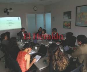 Los mediadores de la ONU ya se reunieron por primera vez en su sede en Honduras.