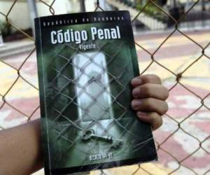 El articulado del nuevo Código Penal ha sido cuestionado por varios sectores por suavizar penas y se ha instado a que sea derogado.