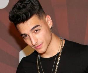 El artista colombiano que acumula más de 21 millones de seguidores en su cuenta de Facebook. /Foto web/