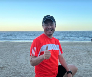 Ebal Díaz ha salido en las últimas semanas del país lo que ha levantado rumores de una posible fuga.