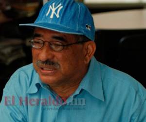 Mario Ernesto Rivera Vásquez, la voz del programa 'El médico y su Salud', murió este sábado en la capital de Honduras. El reconocido galeno sirvió al pueblo hondureño con sus consejos sobre salud y prevención durante casi 30 años. Foto: EL HERALDO