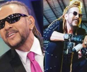 El paso del tiempo en la vida del cantante dominicano, Toño Rosario, lo ha llevado a cultivar muchos éxitos con cada una de sus melodías. Pese a esto, hay una cosa que no cambia y es su extravagante look.