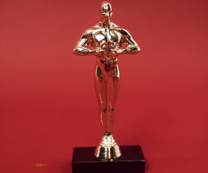 El Premio Oscar es el mayor galardón que un actor, actriz y productor puede recibir en su carrera.