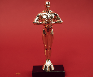 El Premio Oscar es el mayor galardón que un actor, actriz y productor puede recibir en su carrera.