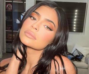 La famosa sorprendió a sus seguidores al mostrar una figura tonificada tras el parto.