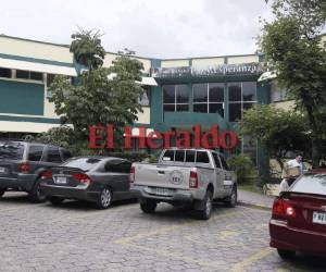 Los fondos del desfalco del caso Pandora procedían de la Secretaría de Agricultura y Ganadería. Foto: EL HERALDO