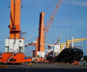 Que Honduras sea un país que depende de las importaciones desde Estados Unidos afecta drásticamente, porque esa nación es uno de los socios de Ucrania.