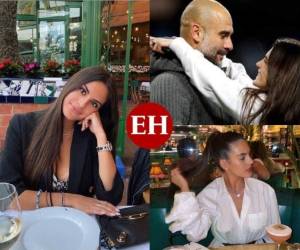 María Guardiola, hija del entrenador del Manchester City, Pep Guardiola, ha dado mucho de qué hablar en las últimas horas luego de ser captada en una cita romántica con Dele Alli, jugador del Tottenham Hotspur. A sus 20 años, es uno de los rostros más conocidos de la Premier League, pues acompaña a su padre en cada uno de los éxitos que consigue al frente del monarca inglés. A continuación hacemos un repaso por la vida de la joven. Fotos: Cortesía